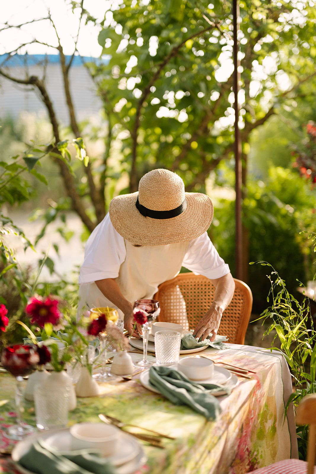 Horta de la Viola | Yolanda Bustos