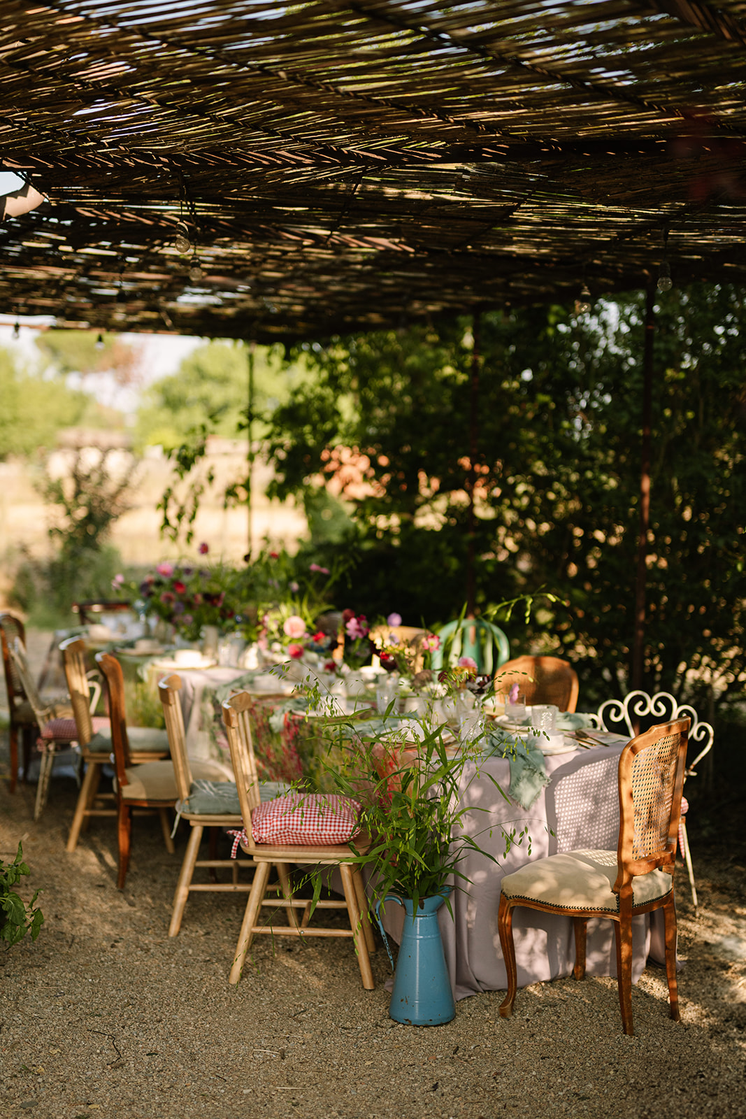 Horta de la Viola | Yolanda Bustos