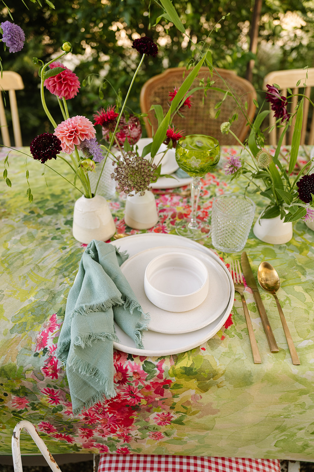 Horta de la Viola | Yolanda Bustos