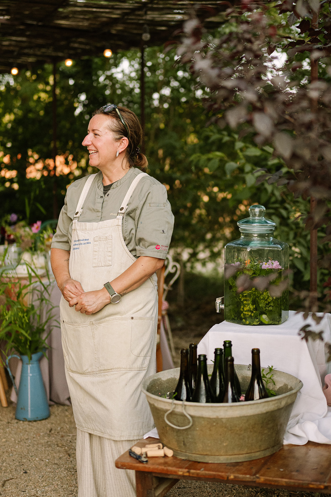 Horta de la Viola | Yolanda Bustos