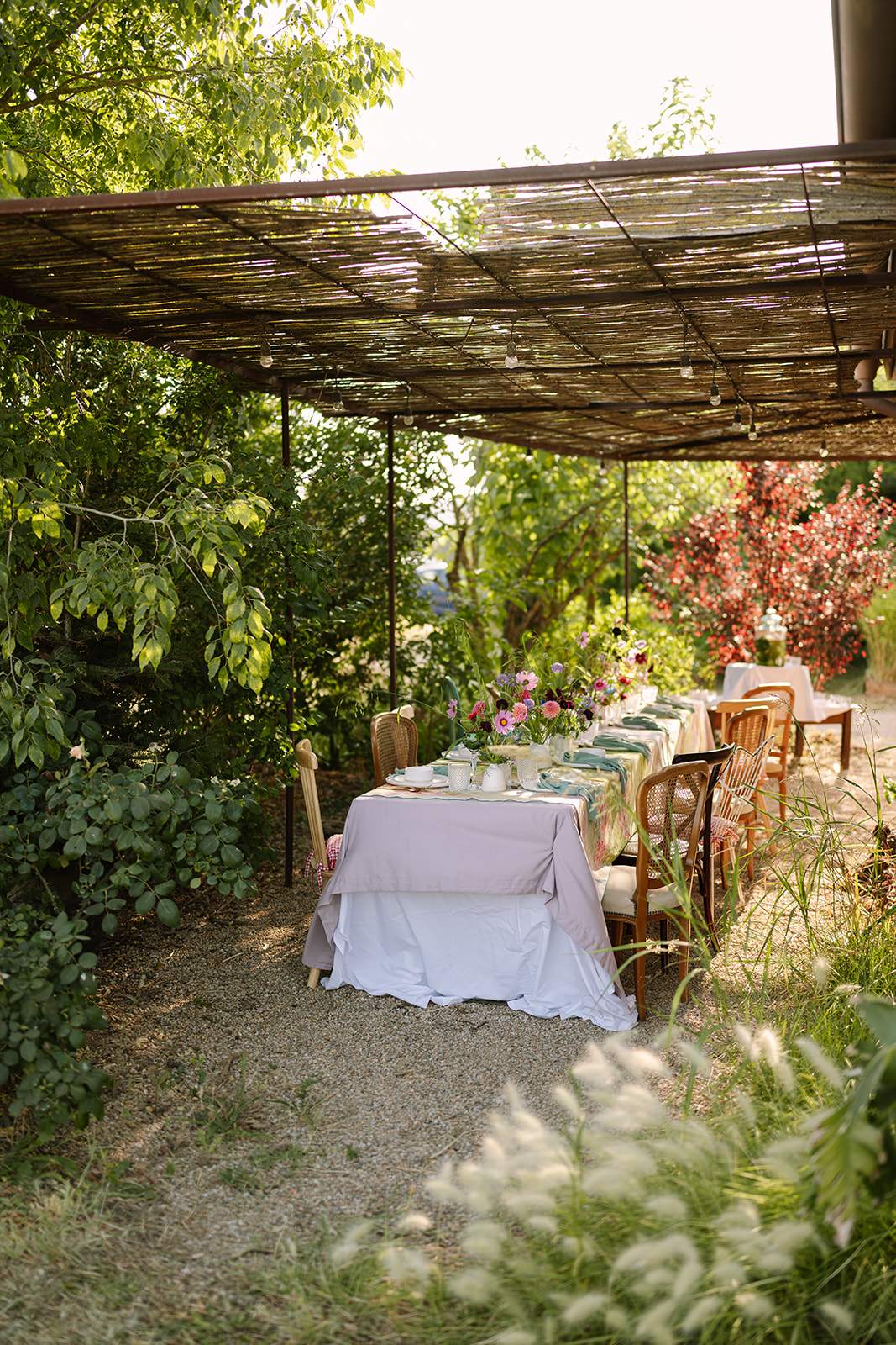 Horta de la Viola | Yolanda Bustos