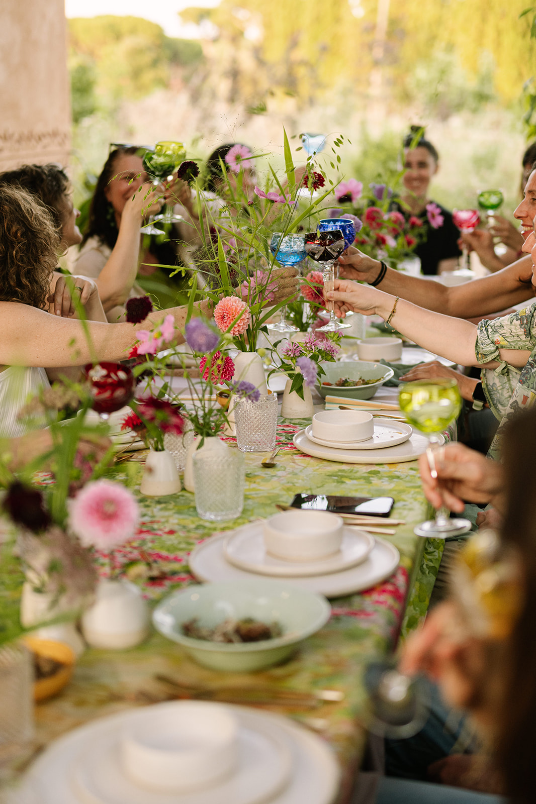 Horta de la Viola | Yolanda Bustos