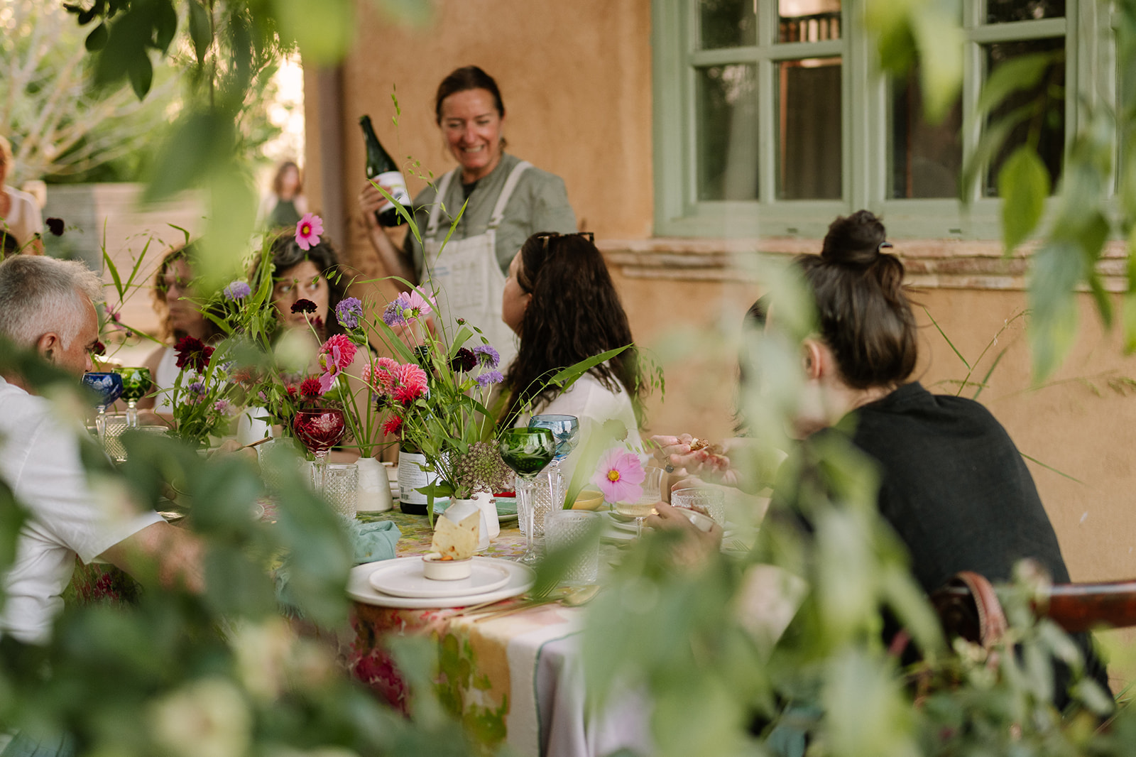 Horta de la Viola | Yolanda Bustos