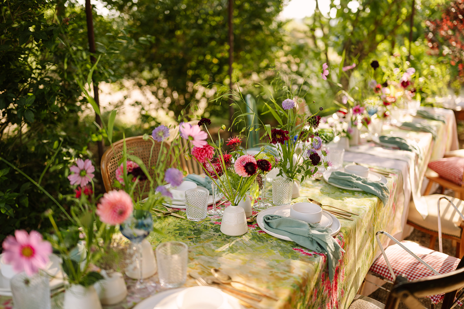 Horta de la Viola | Yolanda Bustos