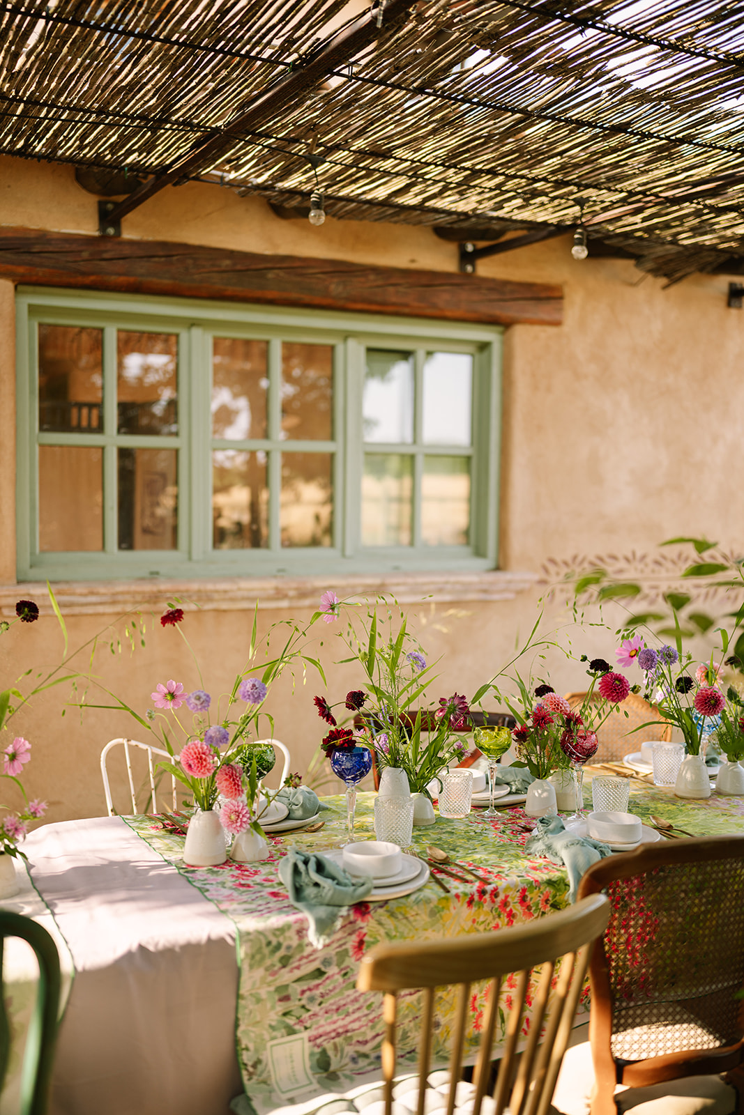 Horta de la Viola | Yolanda Bustos