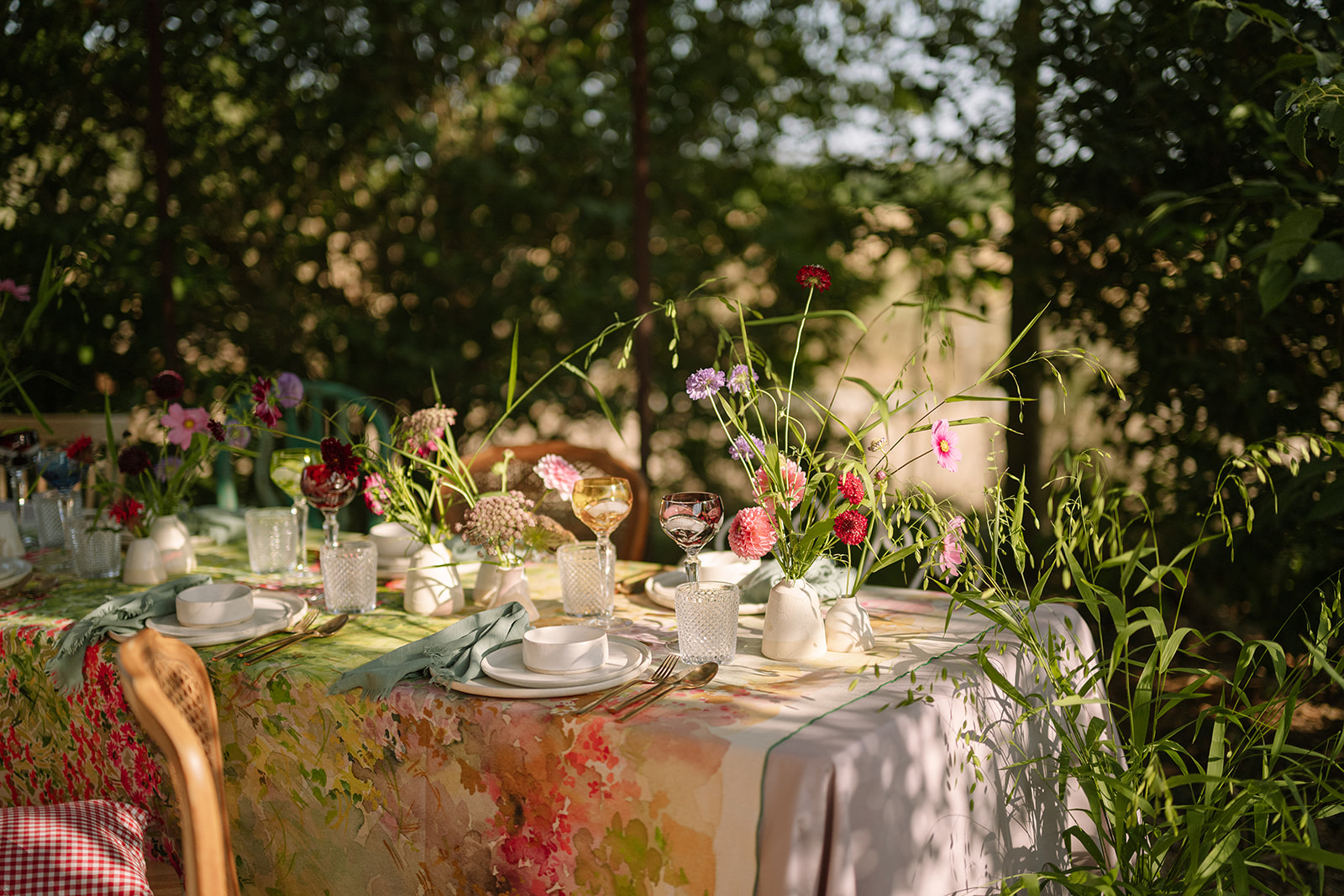 Horta de la Viola | Yolanda Bustos