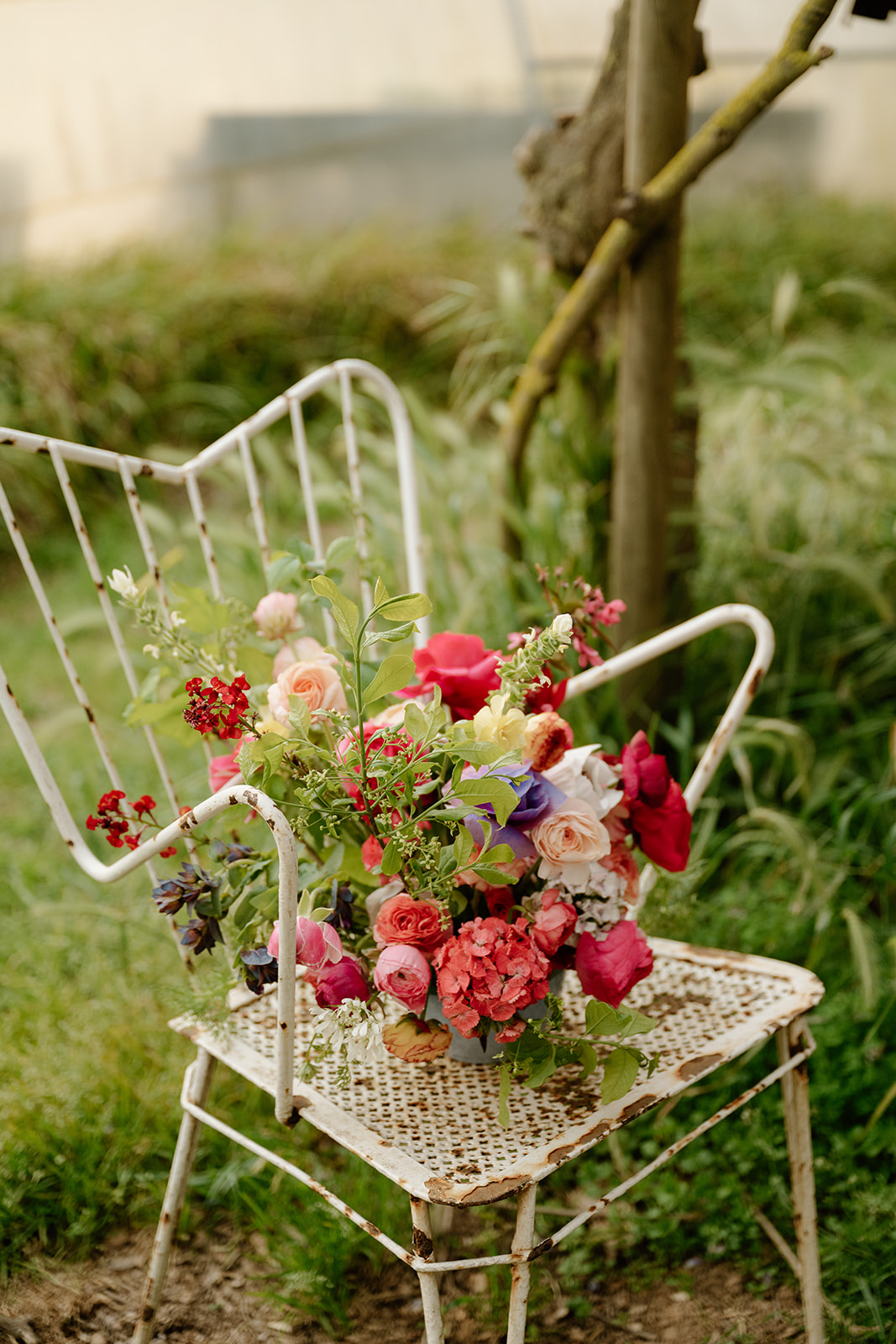 La Horta x Passage Flowers