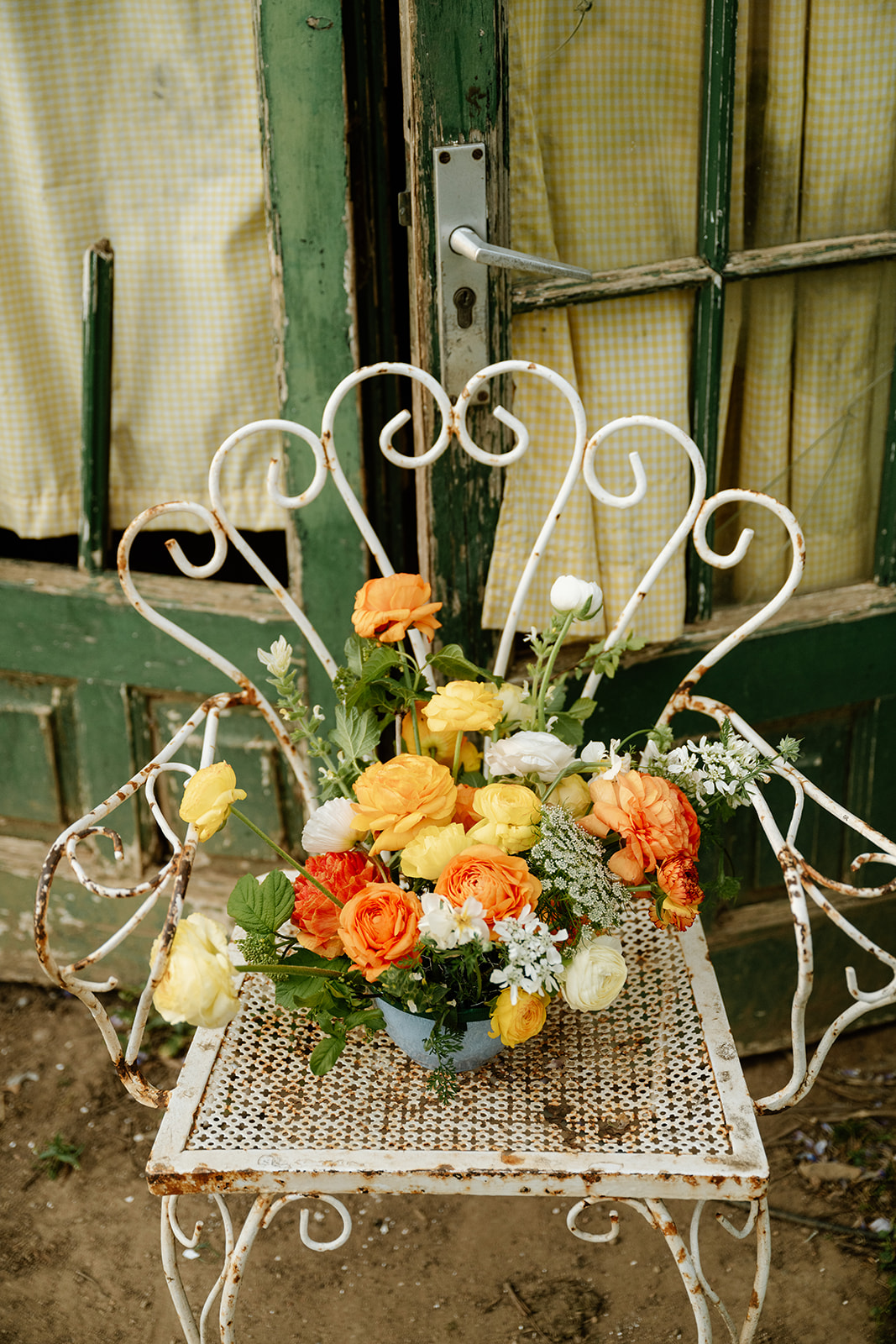 La Horta x Passage Flowers