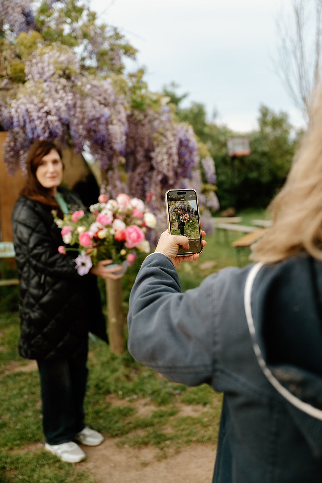 La Horta x Passage Flowers